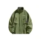 Light Grass Green