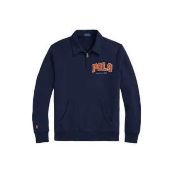 Polo Ralph Lauren Sweatshirt Men's Nautical Blue