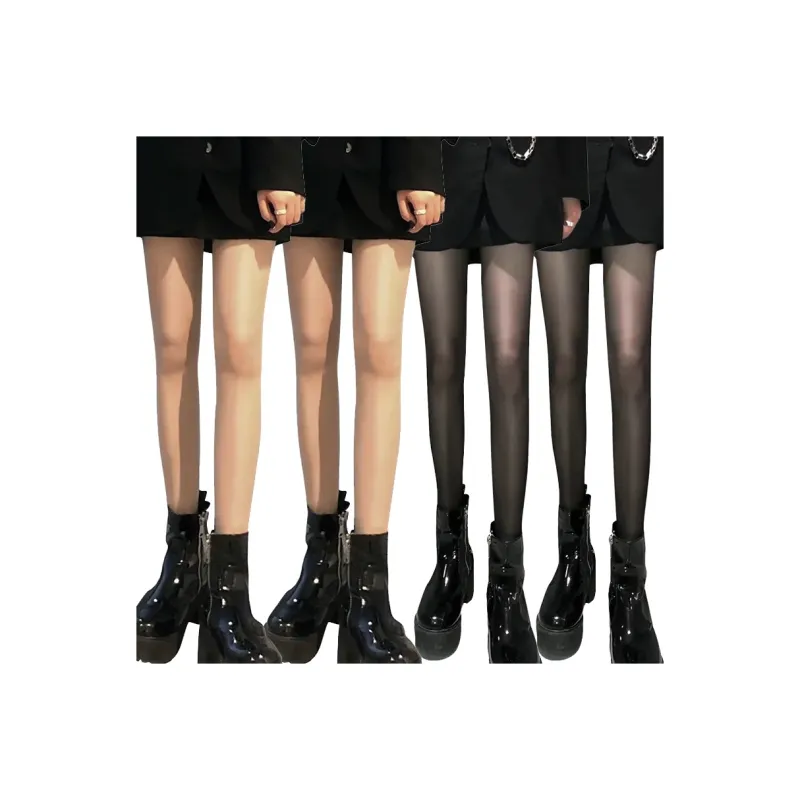 ROBINHOOD Stockings Women's Combo Set-0
