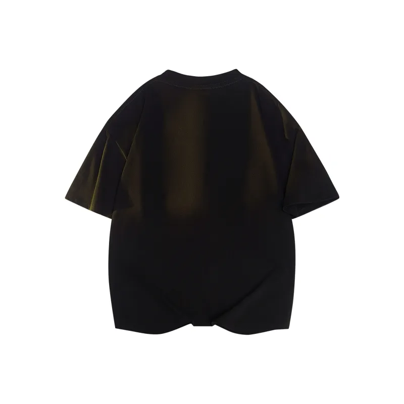 Anyveiw T Shirts Unisex-1