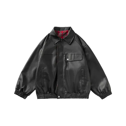 OXO OVERLOAD Jackets Coats Unisex