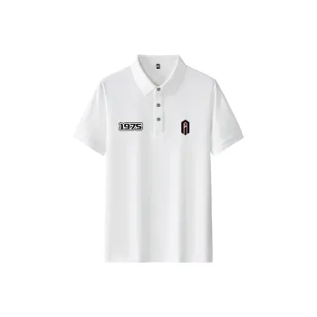 AI3 Iverson China Series Polo Shirt Unisex