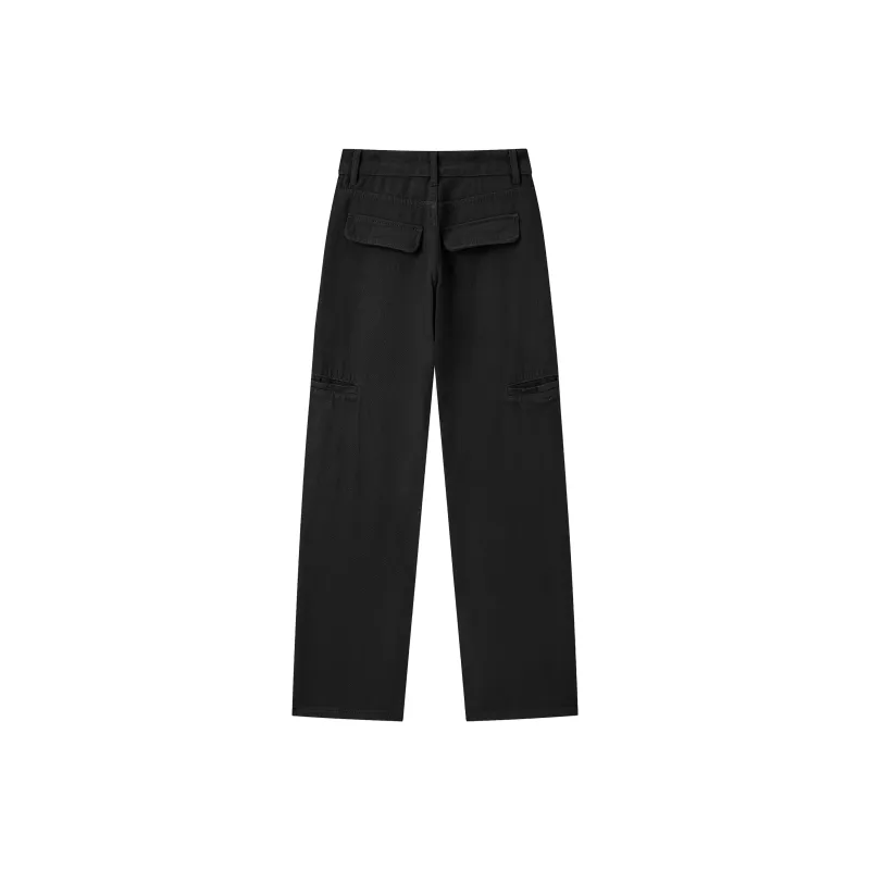 SAME FLOW Jeans Unisex-1