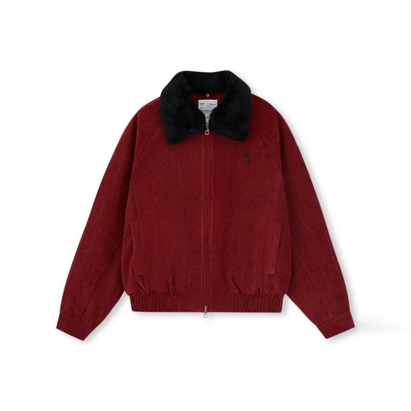FPA ALWAYS MOVING Series Jacket Unisex-0