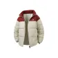 Khaki (50% White Duck Down)