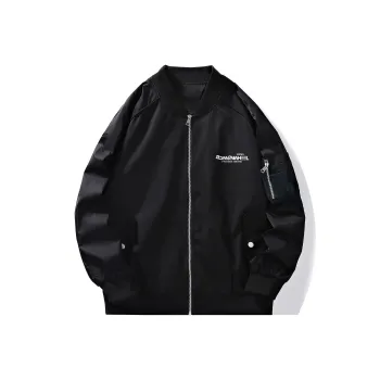 RUNNINWHEEL Jackets Coats Unisex