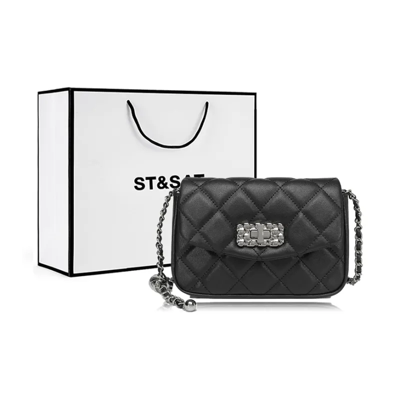 ST&SAT Shoulder Bags-7