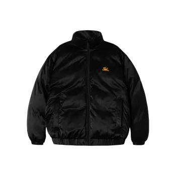 PSO Brand Puppy Series Puffer Jacket Unisex