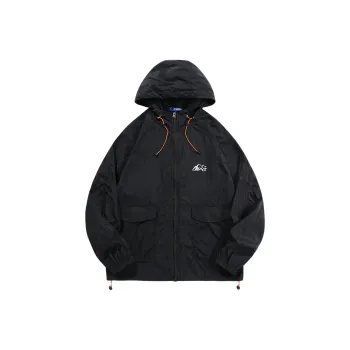 Jackets Unisex