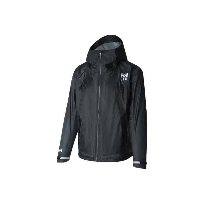 HELLY HANSEN Windproof Breathable Super Light Windbreaker Jacket Unisex-0