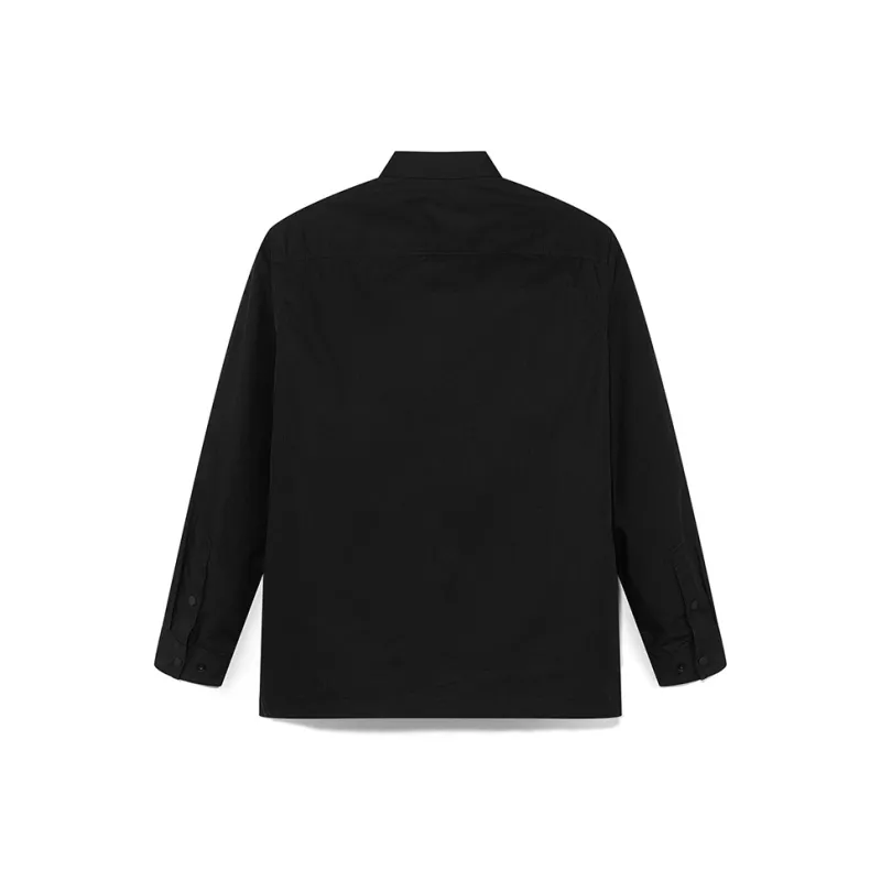Timberland Shirts Men Black-1