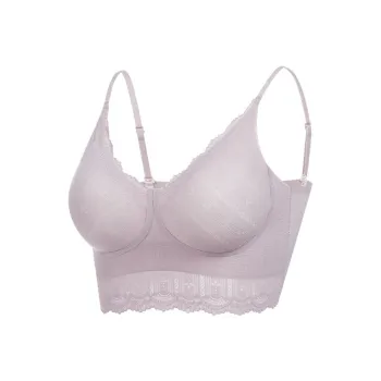Elan And White Camisole Women's