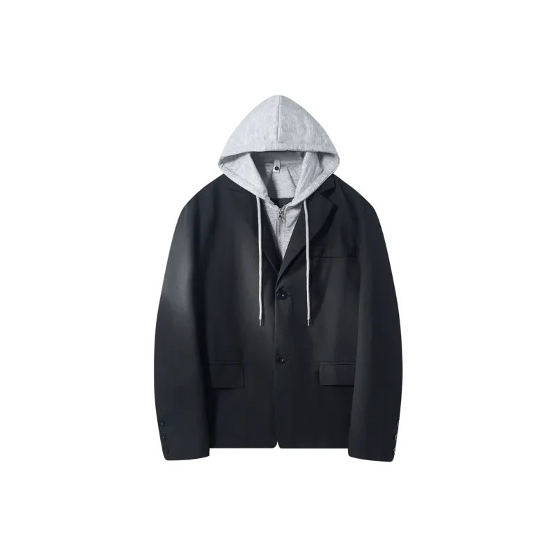 YATSI Business Suits Unisex-6