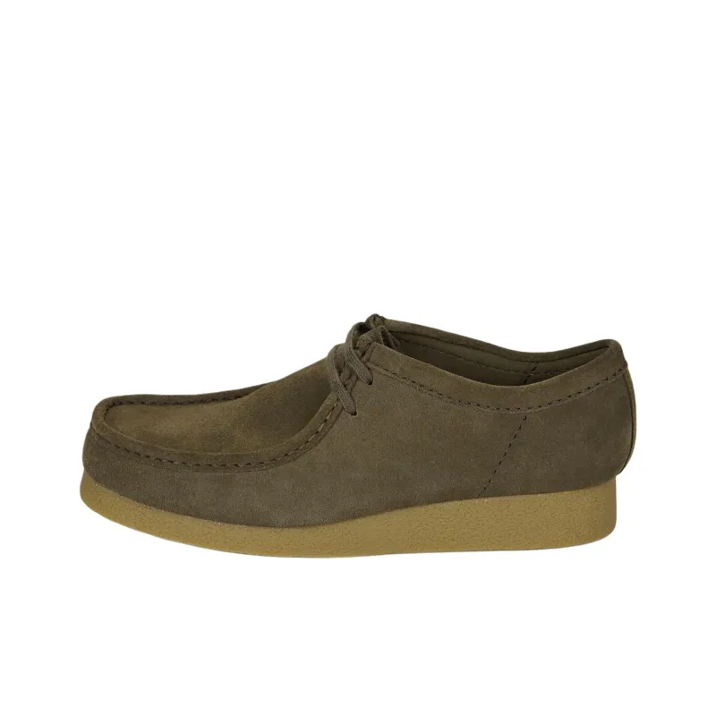 Clarks Casual Shoes Men's Brown-0