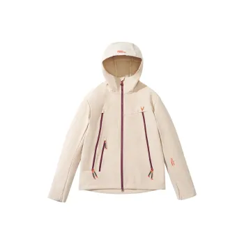 VECTOR Water-Resistant Windproof UV Protection Breathable Wear-Resistant Windbreaker Jacket Unisex