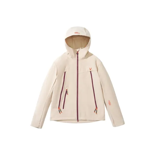 VECTOR Windbreaker Jacket Unisex