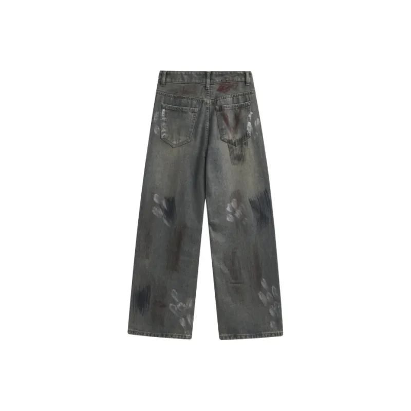 THINGYLAB Jeans Unisex-11