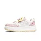 Beige Pink Yellow
