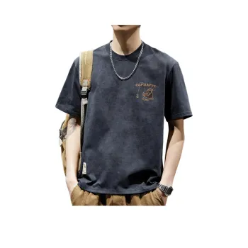 PAINT STAIN T-Shirts Men