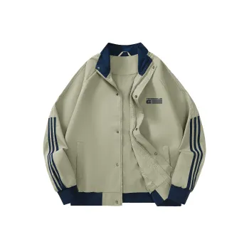TEN MIRO Jackets Unisex