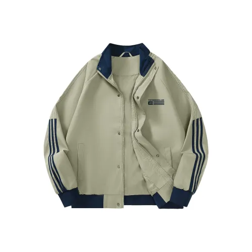 TEN MIRO Jackets Unisex