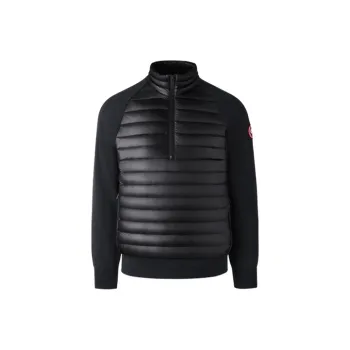Canada Goose FW21 Down Jacket Men's Iron Gray