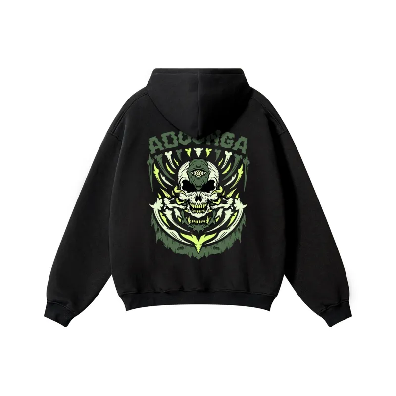 ADOONGA Sweatshirts Unisex-1
