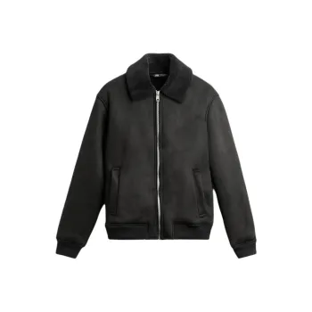 ZARA Jackets Men