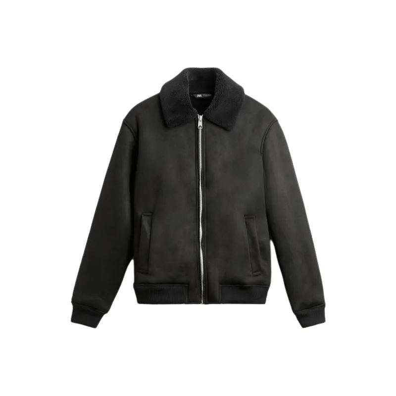 ZARA Jackets Men-2