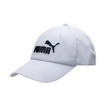 PUMA Baseball Caps Unisex White