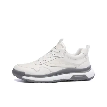 A Fairy Tale Of A Pair Of Shoes Low Top Casual Shoes Men's