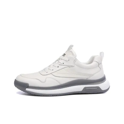 A Fairy Tale Of A Pair Of Shoes Low Top Casual Shoes Men's