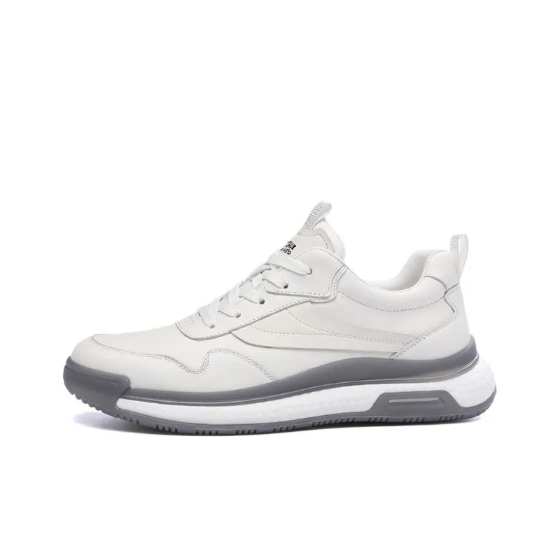 A Fairy Tale Of A Pair Of Shoes Low Top Casual Shoes Men's-0