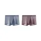 2 Pack (Medium Gray+Light Purple)