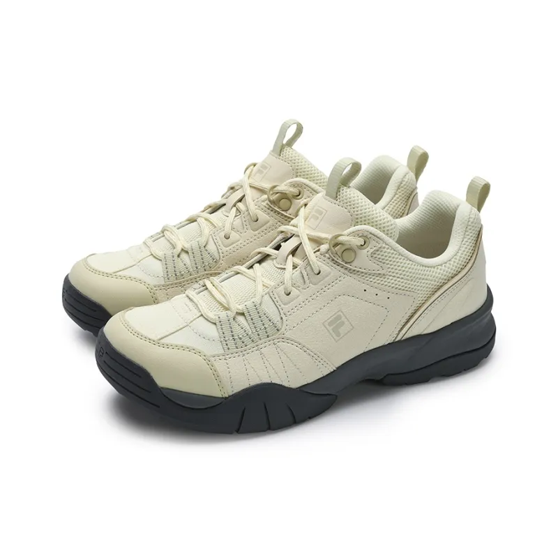 FILA CAMPERAGE V2 Leisure Shoes Low Top Casual Shoes Women's Yellow-2