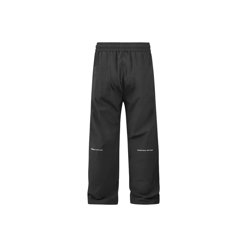 KM Casual Pants Unisex-1