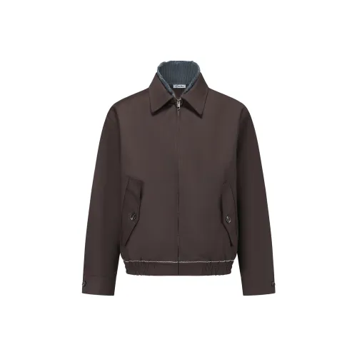 DOH STORE Jackets Unisex