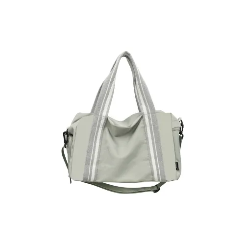 LEXI Nylon Travel Bag Unisex Multicolor