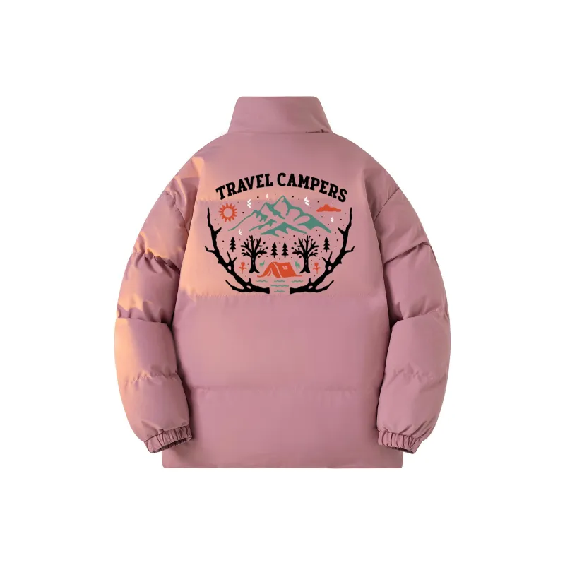 ZNTN Puffer Jackets Unisex-12