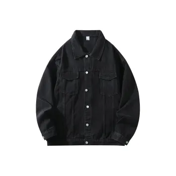ALEXANDRO FRATELLI Denim Jacket Men's