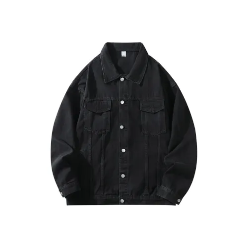 ALEXANDRO FRATELLI Denim Jacket Men's