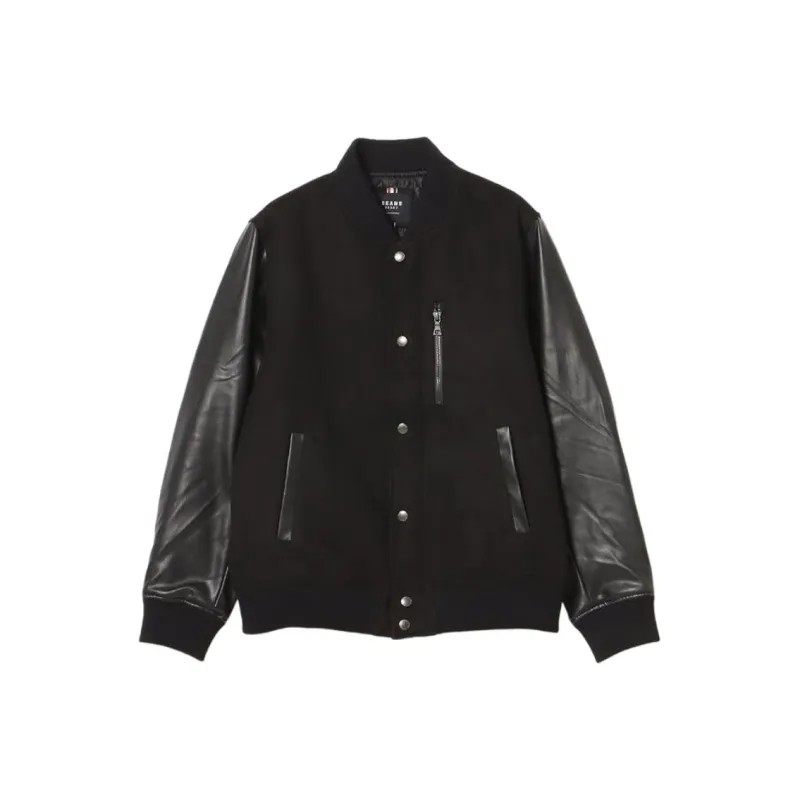 Beams Puffer Jackets Men-4