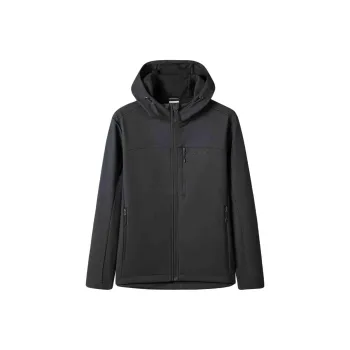OUTDOOR PRODUCTS Jackets & Coats Men's Night Black