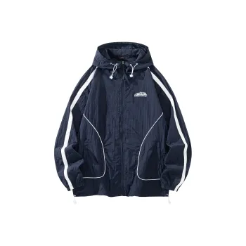 DEERWAY Jackets Unisex