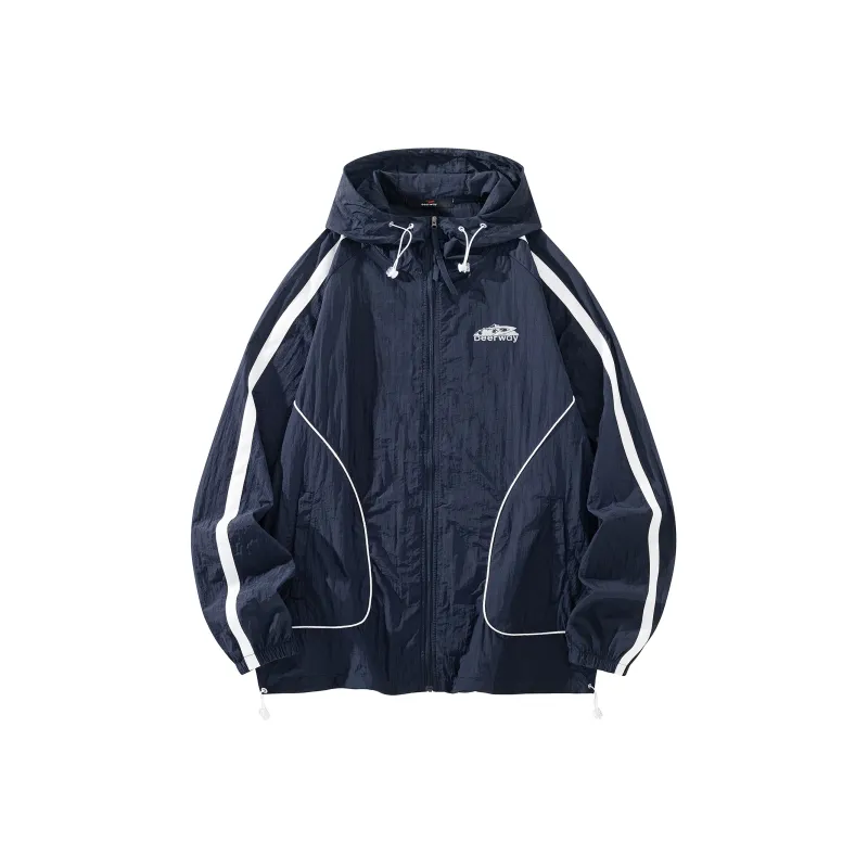 DEERWAY Jackets Unisex-0
