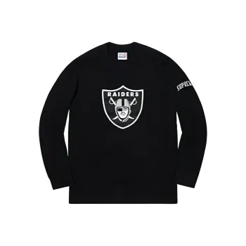 Supreme Nfl X Raiders X '47 Thermal