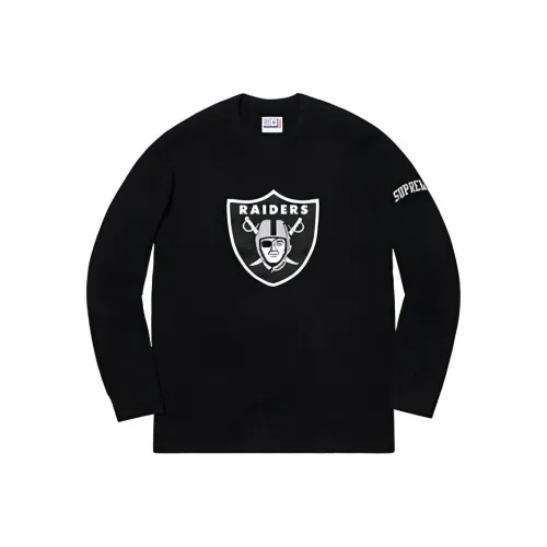 Supreme Nfl X Raiders X '47 Thermal