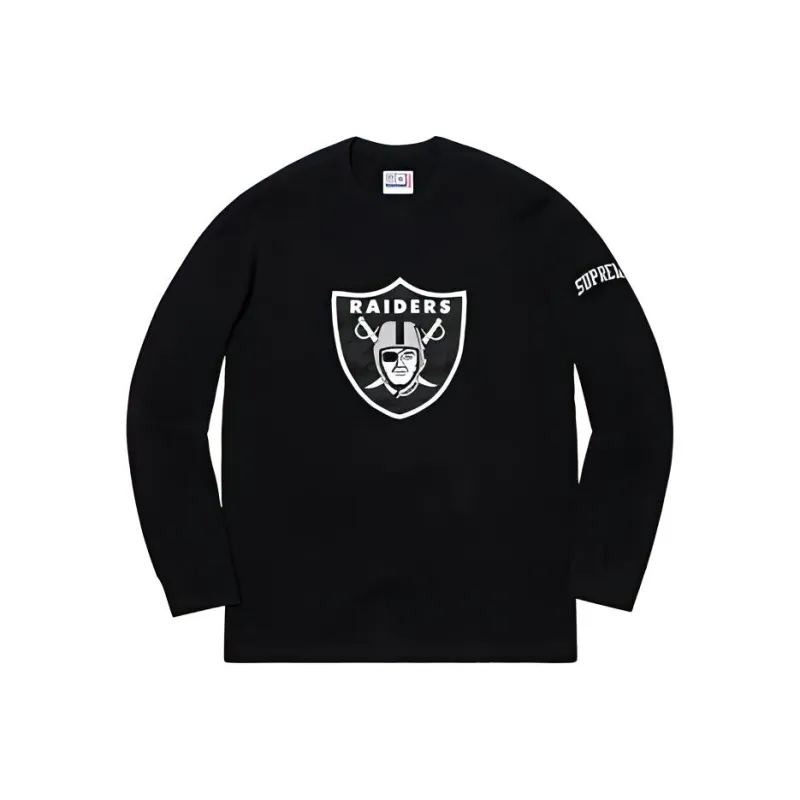 Supreme Nfl X Raiders X '47 Thermal-0