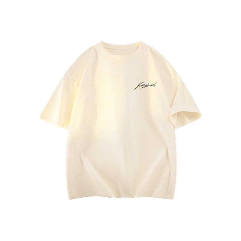 XINIYA TRAVEL T Shirts Unisex-32