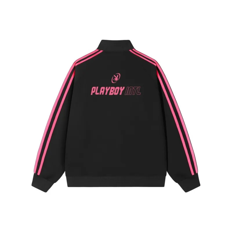 Playboy Sweatshirts Unisex-0